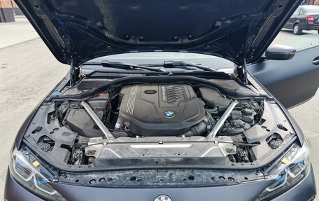 BMW 4 серия, 2021 год, 6 550 000 рублей, 2 фотография