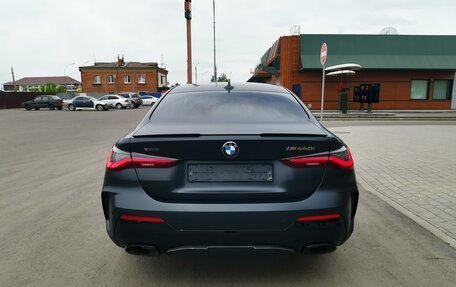 BMW 4 серия, 2021 год, 6 550 000 рублей, 5 фотография