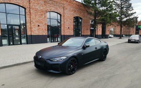 BMW 4 серия, 2021 год, 6 550 000 рублей, 8 фотография