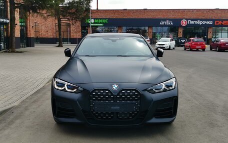 BMW 4 серия, 2021 год, 6 550 000 рублей, 7 фотография