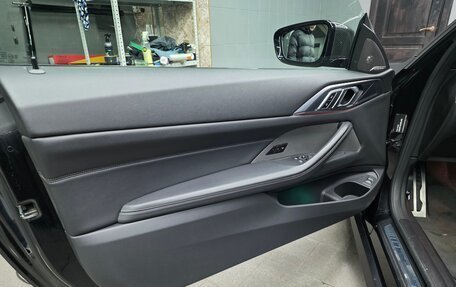 BMW 4 серия, 2021 год, 6 550 000 рублей, 12 фотография