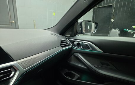 BMW 4 серия, 2021 год, 6 550 000 рублей, 13 фотография