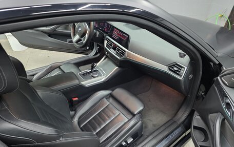 BMW 4 серия, 2021 год, 6 550 000 рублей, 14 фотография