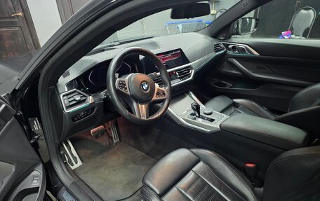 BMW 4 серия, 2021 год, 6 550 000 рублей, 18 фотография