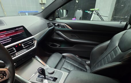 BMW 4 серия, 2021 год, 6 550 000 рублей, 17 фотография