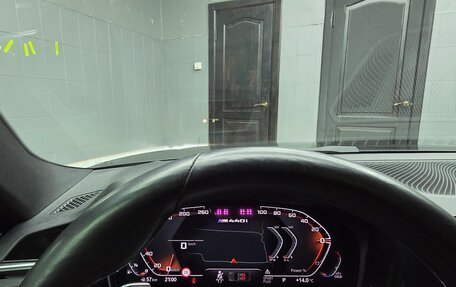 BMW 4 серия, 2021 год, 6 550 000 рублей, 10 фотография