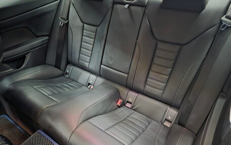 BMW 4 серия, 2021 год, 6 550 000 рублей, 15 фотография