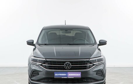 Volkswagen Polo VI (EU Market), 2020 год, 1 786 444 рублей, 3 фотография