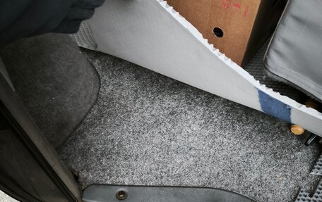 Mitsubishi Space Gear I рестайлинг, 2000 год, 300 000 рублей, 9 фотография