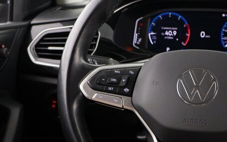 Volkswagen Polo VI (EU Market), 2020 год, 1 786 444 рублей, 12 фотография