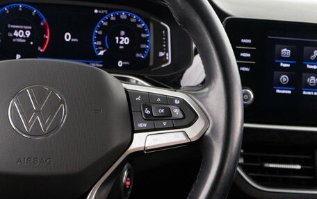 Volkswagen Polo VI (EU Market), 2020 год, 1 786 444 рублей, 13 фотография