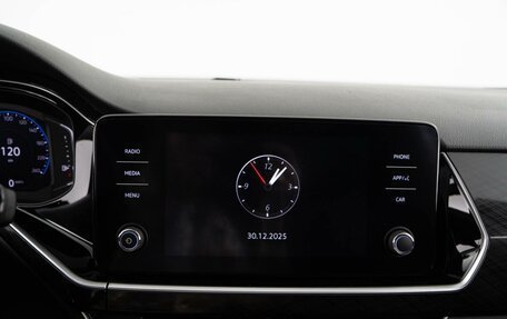 Volkswagen Polo VI (EU Market), 2020 год, 1 786 444 рублей, 17 фотография