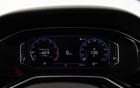 Volkswagen Polo VI (EU Market), 2020 год, 1 786 444 рублей, 21 фотография