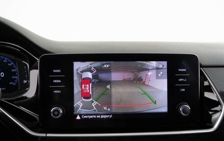 Volkswagen Polo VI (EU Market), 2020 год, 1 786 444 рублей, 20 фотография