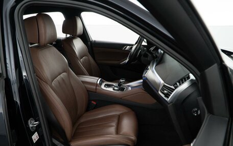 BMW X6, 2019 год, 6 898 999 рублей, 8 фотография