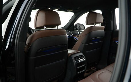 BMW X6, 2019 год, 6 898 999 рублей, 11 фотография