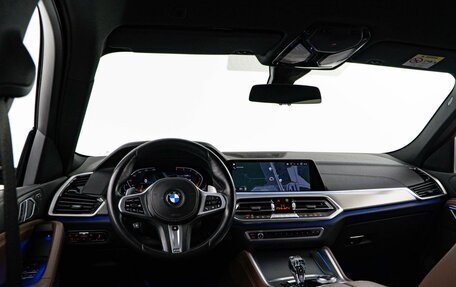 BMW X6, 2019 год, 6 898 999 рублей, 6 фотография