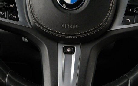 BMW X6, 2019 год, 6 898 999 рублей, 13 фотография