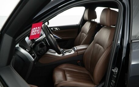 BMW X6, 2019 год, 6 898 999 рублей, 10 фотография