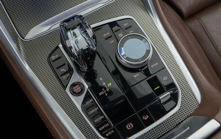 BMW X6, 2019 год, 6 898 999 рублей, 17 фотография