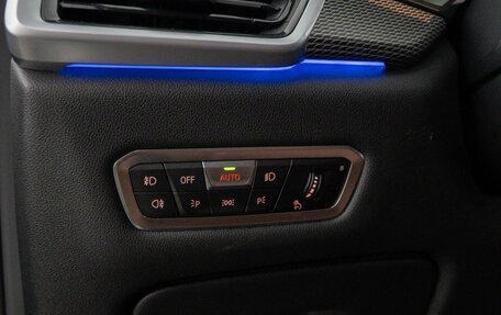 BMW X6, 2019 год, 6 898 999 рублей, 16 фотография