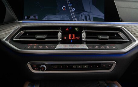 BMW X6, 2019 год, 6 898 999 рублей, 18 фотография