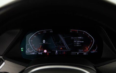 BMW X6, 2019 год, 6 898 999 рублей, 23 фотография