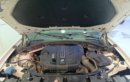 BMW X3, 2014 год, 1 890 000 рублей, 11 фотография