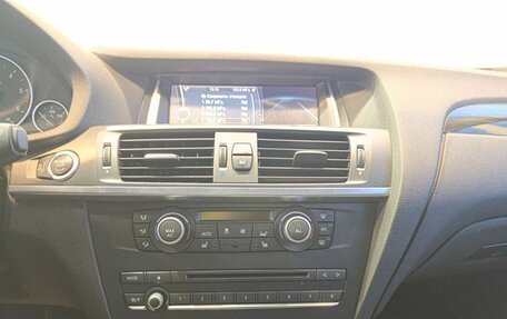 BMW X3, 2014 год, 1 890 000 рублей, 18 фотография