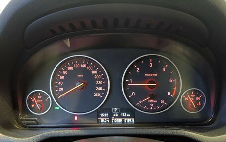 BMW X3, 2014 год, 1 890 000 рублей, 16 фотография