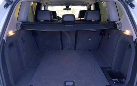 BMW X3, 2014 год, 1 890 000 рублей, 12 фотография