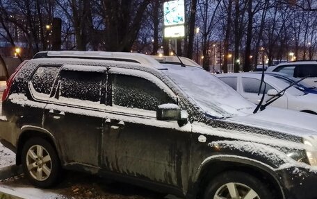 Nissan X-Trail, 2010 год, 750 000 рублей, 2 фотография