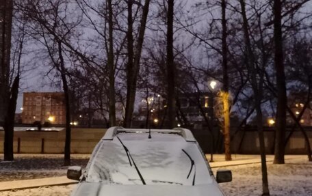 Nissan X-Trail, 2010 год, 750 000 рублей, 3 фотография