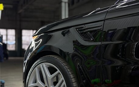 Land Rover Range Rover Sport II, 2013 год, 3 000 000 рублей, 9 фотография