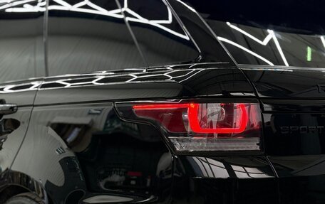 Land Rover Range Rover Sport II, 2013 год, 3 000 000 рублей, 8 фотография