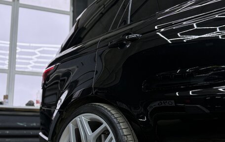 Land Rover Range Rover Sport II, 2013 год, 3 000 000 рублей, 4 фотография