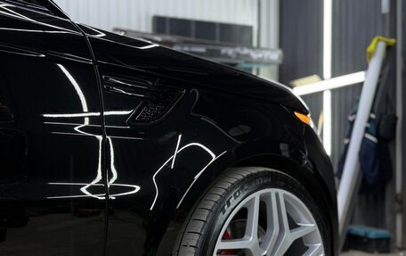 Land Rover Range Rover Sport II, 2013 год, 3 000 000 рублей, 3 фотография