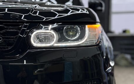 Land Rover Range Rover Sport II, 2013 год, 3 000 000 рублей, 10 фотография