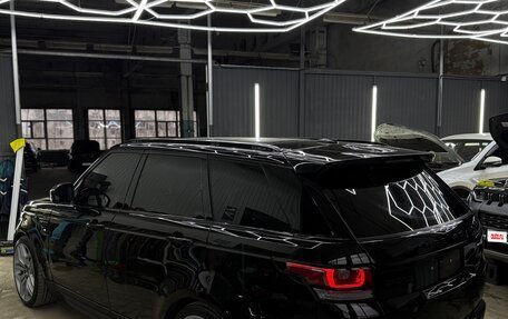 Land Rover Range Rover Sport II, 2013 год, 3 000 000 рублей, 7 фотография