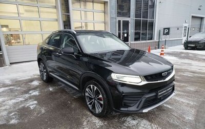 Geely Tugella FY11, 2022 год, 2 475 000 рублей, 1 фотография