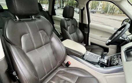 Land Rover Range Rover Sport II, 2013 год, 3 000 000 рублей, 17 фотография