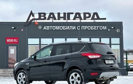 Ford Kuga III, 2014 год, 1 250 000 рублей, 3 фотография