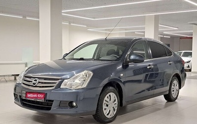 Nissan Almera, 2016 год, 748 000 рублей, 1 фотография