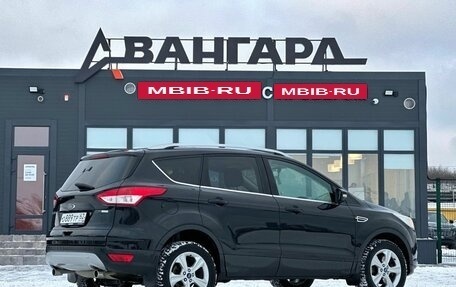 Ford Kuga III, 2014 год, 1 250 000 рублей, 5 фотография