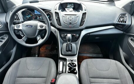 Ford Kuga III, 2014 год, 1 250 000 рублей, 15 фотография