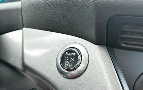 Ford Kuga III, 2014 год, 1 250 000 рублей, 18 фотография