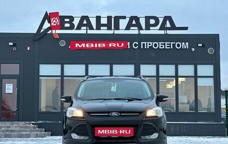 Ford Kuga III, 2014 год, 1 250 000 рублей, 8 фотография