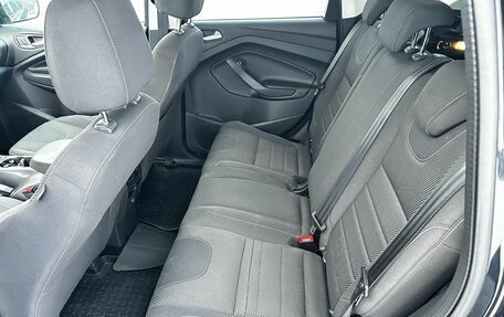 Ford Kuga III, 2014 год, 1 250 000 рублей, 22 фотография