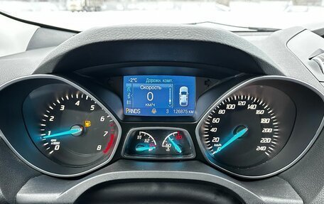 Ford Kuga III, 2014 год, 1 250 000 рублей, 14 фотография