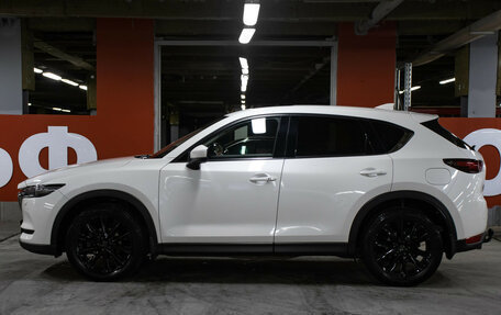 Mazda CX-5 II, 2018 год, 2 698 000 рублей, 8 фотография